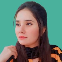 Reema Babar