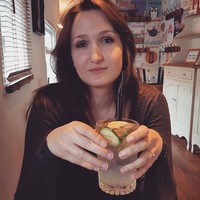 Hannah Carter