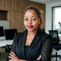 Joy Kimathi