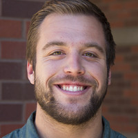 Connor Pogue