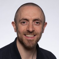 Matthew Haslett, Mba Cmgr Fcmi Ceng Mimeche Fweldi Iwe