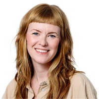 Sigrid Trier Grønfeldt