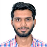 Suraj Raskar