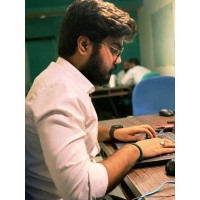 Ali Ahmed