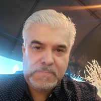 Luis Andres Venegas