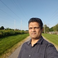 Darshan Parmar