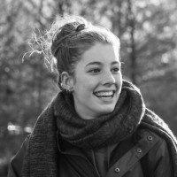 Maud Vos