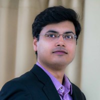 Soumya Kanti Sarkar