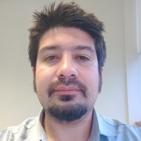 Camilo Bernales