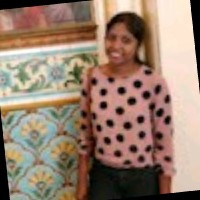 Reshma Shaik