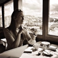 Joëlle Rebetez