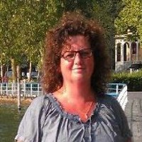 Monique Bennink - Ten Brincke