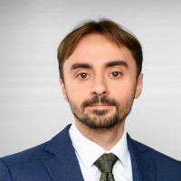 Oleksii Maslov