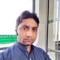 Ajay Sharma