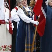 Skauge Sissel