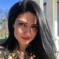 Mihaela Cîrstea