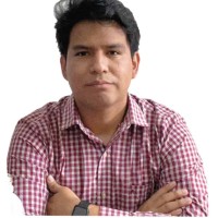 Luis Anthony De la Cruz Velásquez