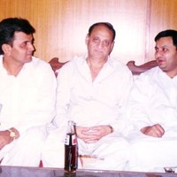 H A Zaidi Abbas