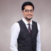 Prabhakaran Elangovan