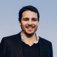 João Pedro Ribeiro
