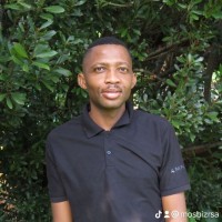 Tshwene Moses Maboya