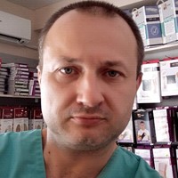 Андрей Малик