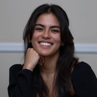 Katherine Rojas