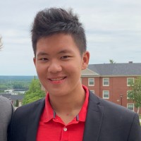Justin M. Lu