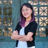 Rachel Li
