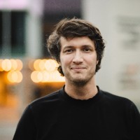 Fraser Stevens