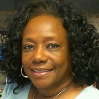 Vivian Poinsette-Caphart