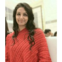 Tamanna Bhartwal