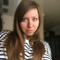 Valentina Zamukova