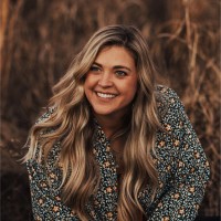 Whitney Stevison