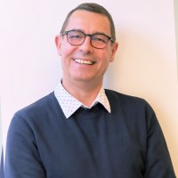 Geoffroy de Crombrugghe