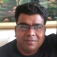 Pankaj Chaturvedi
