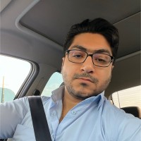 Alireza Shirazi