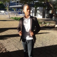 Terrance Thebe