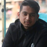 Sandesh Bista