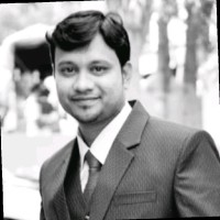 Pratik Hashilkar