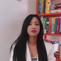 M. A. Karla Fabiana