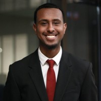 Joshua Daniel