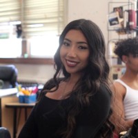 Summer Gonzalez