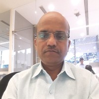 Rajendra Kshirsagar