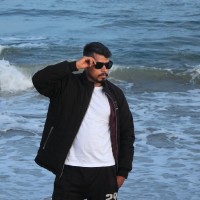 Sathishkumar Visvanathan
