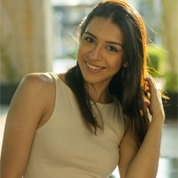 María Fernanda Ojeda Cantú