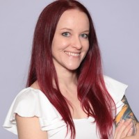 Christa Cregger