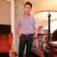 Ricardo Javier chavez