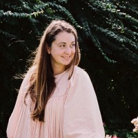 Julie Panton