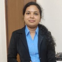 Anisha A S